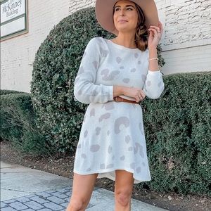 Amaryllis Apparel Alpine Dress - XS NWT